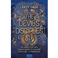 The devil's disciple #1 Rebecca