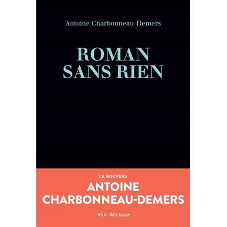 Roman sans rien