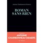 Roman sans rien