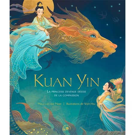 Kuan Yin