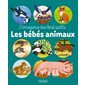 Les bébés animaux, L'imagerie des tout-petits