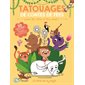 Tatouages de contes de fées, Le livre de la jungle