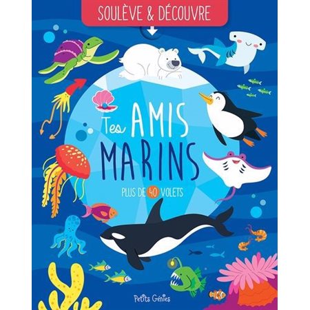 Tes amis marins