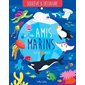 Tes amis marins