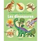 Les dinosaures, L'imagerie des tout-petits