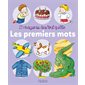 Les premiers mots, L'imagerie des tout-petits