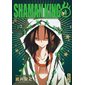 Shaman King 0, Vol. 1, Shaman King, 1