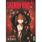 Shaman King 0, Vol. 2, Shaman King, 2