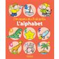 L'alphabet, L'imagerie des tout-petits