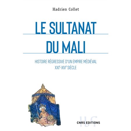 Le sultanat du Mali : histoire régressive d'un empire médiéval : XXIe-XIVe siècle, Zéna