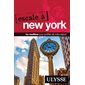 Escale à New York