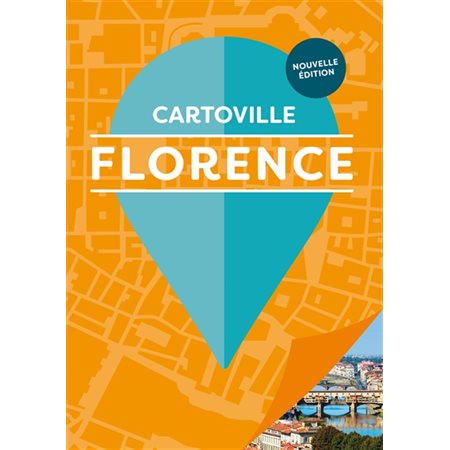 Florence, Cartoville Gallimard