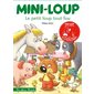 Mini-Loup, le petit loup tout fou, Mini-Loup, 9