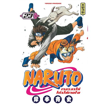 Naruto#23