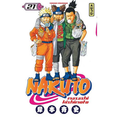 Naruto#21