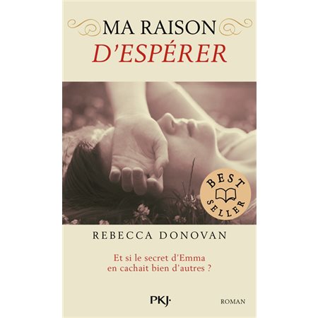 Ma raison d'espérer, Pocket jeunesse. Territoires, 3198