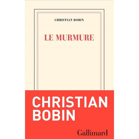 Le murmure