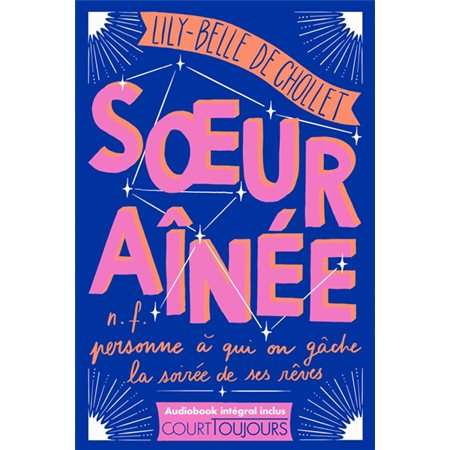 Soeur aînée, Court toujours