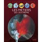 Les métiers de l'extrême, La grande imagerie