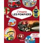 Les pompiers, Imagerie...