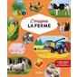 La ferme, Imagerie...