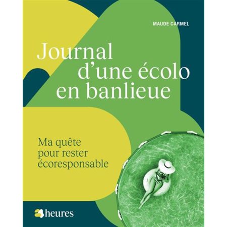 Journal d'une écolo en banlieue