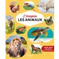 Les animaux, Imagerie...