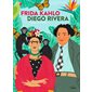 Frida Kahlo & Diego Rivera