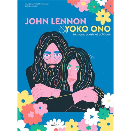 John Lennon & Yoko Ono