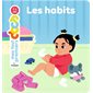 Les habits, Mes tout premiers docs