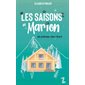 Les saisons de Marion#4 Un printemps dans l'ouest,