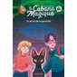 Le secret de la pyramide, La cabane magique en BD, T.03