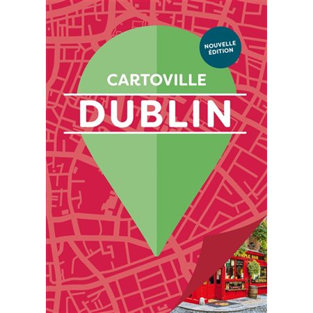 Dublin, Cartoville Gallimard