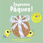 Joyeuses Pâques ! Mes petits imagiers sonores