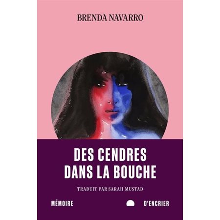 Des cendres dans la bouche