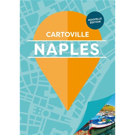 Naples, Cartoville Gallimard