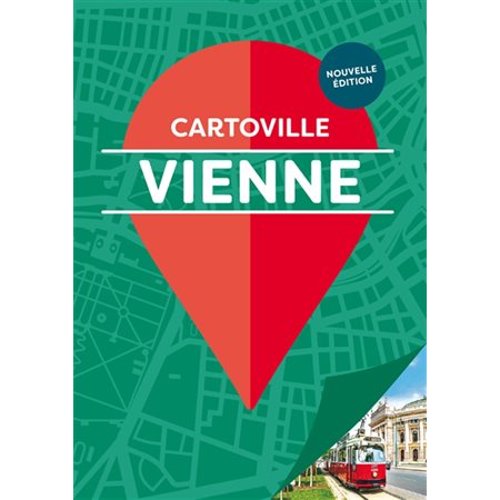 Vienne, Cartoville Gallimard