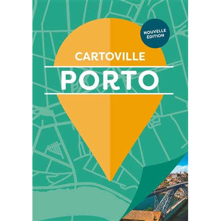 Porto, Cartoville Gallimard