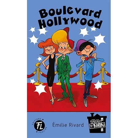 Boulevard Hollywood#3