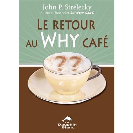 Le Retour au Why Café