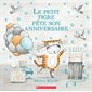 Le petit tigre fête son anniversaire