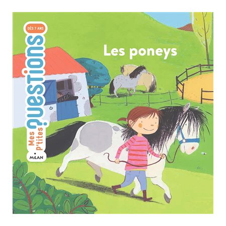 Les poneys