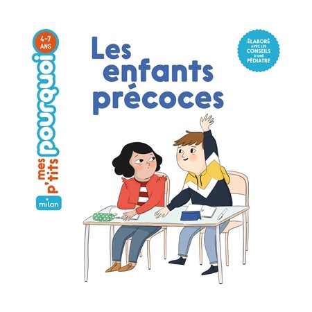 Les enfants précoces