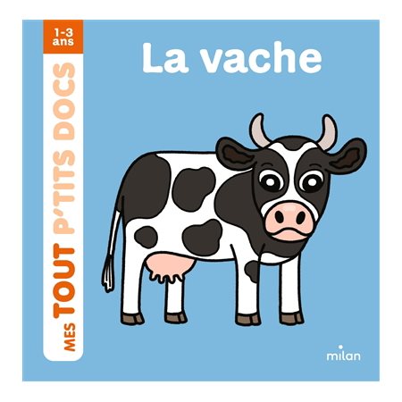 La vache