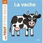 La vache