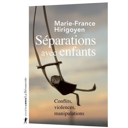 Séparations avec enfants