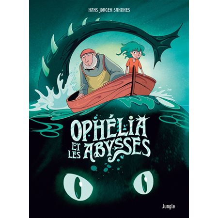 Ophélia et les abysses