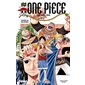 One Piece : édition originale, Vol. 24. Croire en ses rêves, One Piece, 24