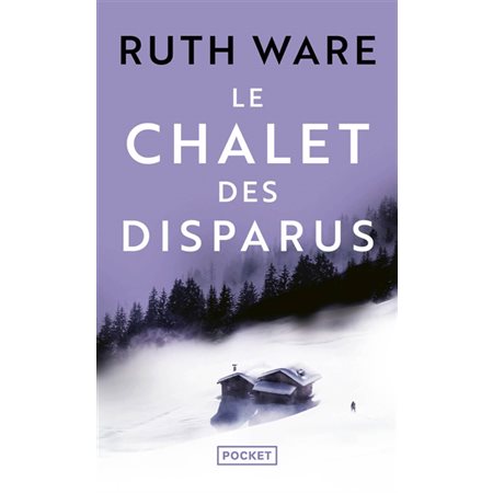 Le chalet des disparus