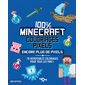 100% Minecraft, Coloriages pixels tome 2